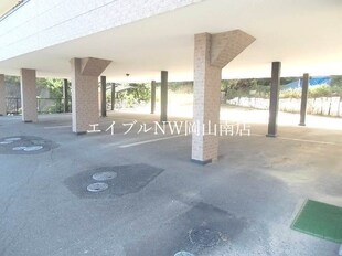 備前田井駅 徒歩8分 3階の物件内観写真